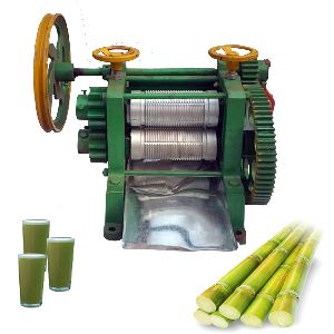 sugarcane juice machine