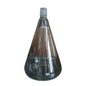 Laboratory Conical Flask