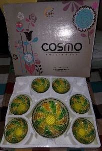 Cosmo Pudding Set