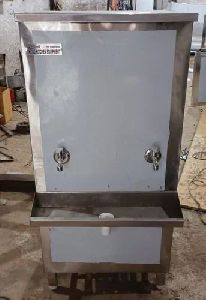 Stainless Steel 60 Ltr Water Cooler