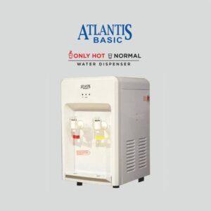 Atlantis Basic Mini Table Top Water Dispenser