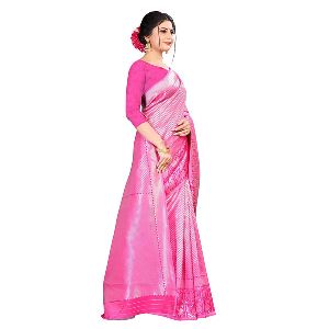 830 Jacquard Silk Saree