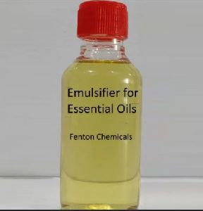 Essential Oil Emulsifier