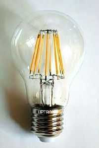 100w glass bulbs