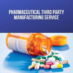 Third Party Manufacturing Services