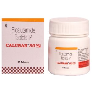 bicalutamide tablets