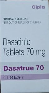 dasatinib dasatrue tablets