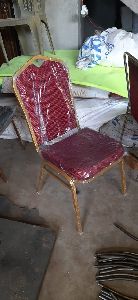 M.S. Banquet Chair