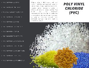 pvc plastic granule