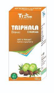 Triphala Churna Powder