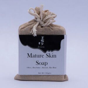 Mature Skin Soap