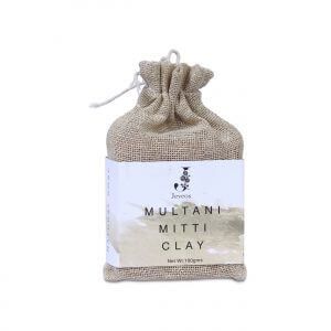 Multani Mitti Clay Soap