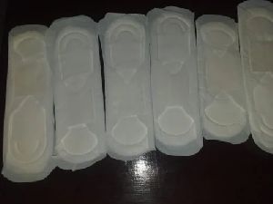 Dry Net Sanitary Pads