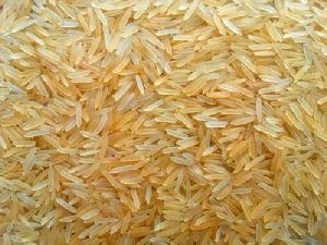 1121 Golden Sella Non Basmati Rice