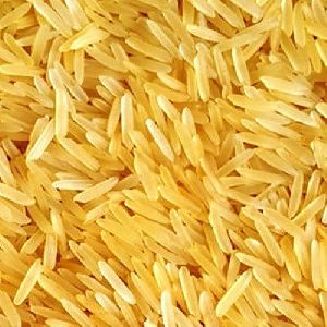 PR11 Golden Sella Basmati Rice