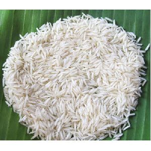 PR14 Steam Basmati Rice