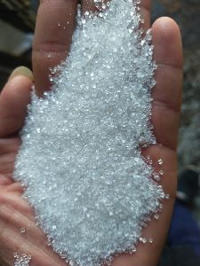 white crystal sugar