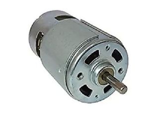 DC Motor