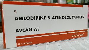 Avacn AT Tablets