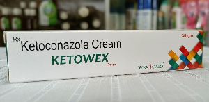 Ketowex Cream