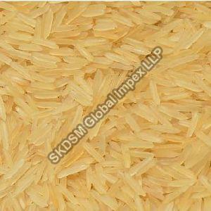 Pesticide Free Sugandha Golden Sella Non Basmati Rice