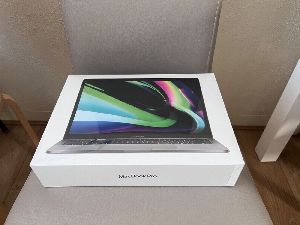 apple macbook pro 13 inch 512gb