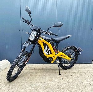 sur-ron lbx off-road 2022 model electrical motorcycle