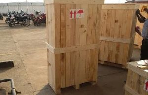 Pallet Packaging Services