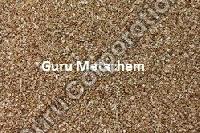 Golden Crystal GURU raw vermiculite