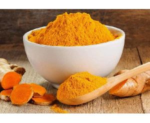 turmeric powder