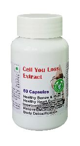 Cell You Loss Extract Capsule - 60 Capsules
