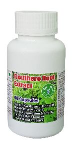 Eleuthero Root Extract Capsule - 60 Capsules