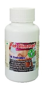 Fat slimmer Capsule - 60 Capsules