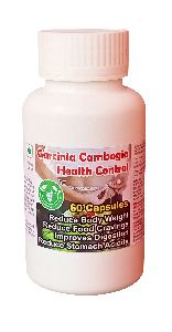 Garcinia Cambogia Health Control Capsule - 60 Capsules