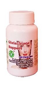 Glutathione Support Capsule - 60 Capsules