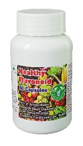 Healthy Flavonoid Capsule - 60 Capsules