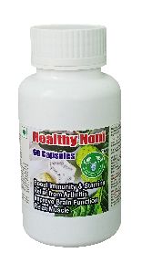 Healthy Noni Capsule - 60 Capsules