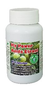 Hy Power Amla Extract Capsule - 60 Capsules