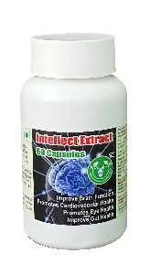 Intellect Extract Capsule - 60 Capsules