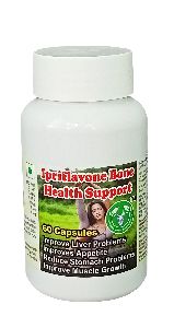 Ipriflavone Bone Health Support Capsule - 60 Capsules