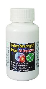 joint Strength  Plus Capsule - 60 Capsules