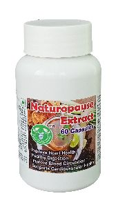 Naturopause Extract Capsule - 60 Capsules