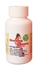 Slimming & Beauty Capsule - 60 Capsules