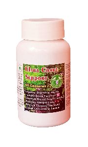 Ultra Crave Support Capsule - 60 Capsules