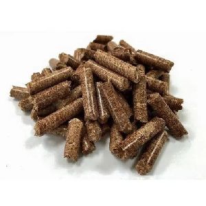 10 mm Biomass Pellets