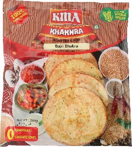 Gujarati Handmade Khakhra - 11 Flavours