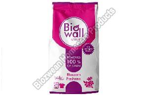 1 Kg Biowall Active+ Detergent Powder