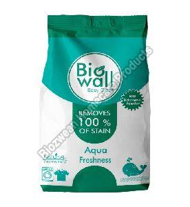500 Gm Biowall Easy Clean Detergent Powder