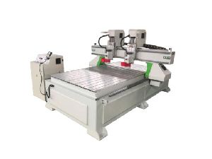 Hybrid Servo 1325d Cnc Router Carving Machine