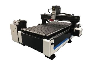 Servo 1325S CNC Router Machine